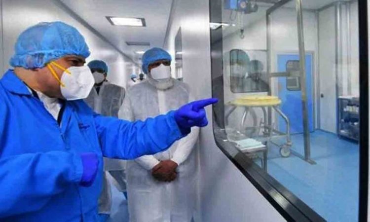 Two men shot dead in north Delhi’s Burari