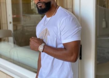 Jamie Foxx: I just want to be remembered for the joy