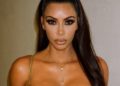 Kim Kardashian, Kanye West living 'separate lives'?