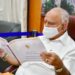 K'taka HC refuses to quash FIR against Yediyurappa