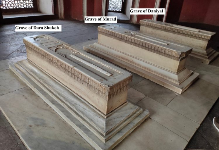 Ministry’s committee to find truth of Dara Shikoh tomb