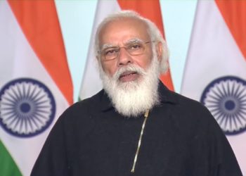 Modi to flag off 100th Kisan Rail on Monday