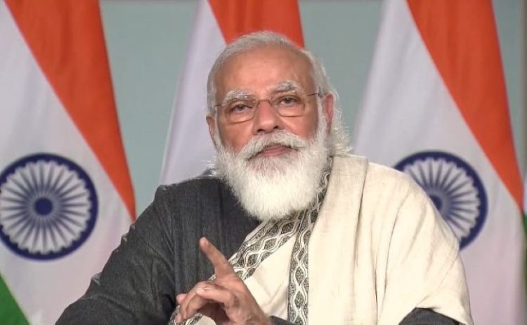 NDA committed to serve people of northeast: PM