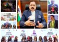 President Kovind calls Uniform Civil Code in Goa matter of pride