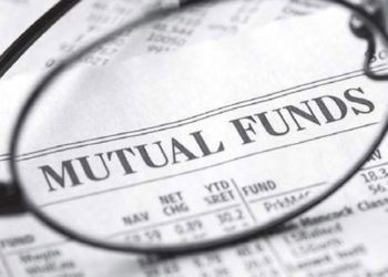 Net outflows from equity MFs at over Rs 12,900 cr in November