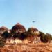 No 'black day' in Ayodhya on Babri demolition anniversary