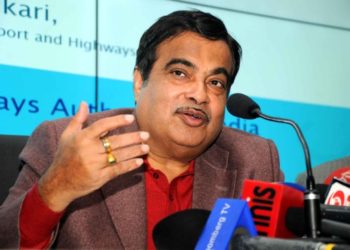 Our mission is to eradicate poverty: Gadkari