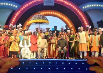 President Kovind calls Uniform Civil Code in Goa matter of pride