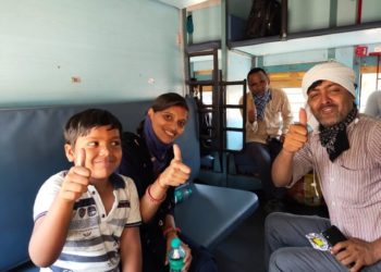 Railways to resume suburban train services in B’luru region