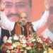 Shah reaches Guwahati to kick start BJP’s Assembly poll campaign
