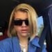 Sofia Richie hints that Scott Disick and she outgrew each other