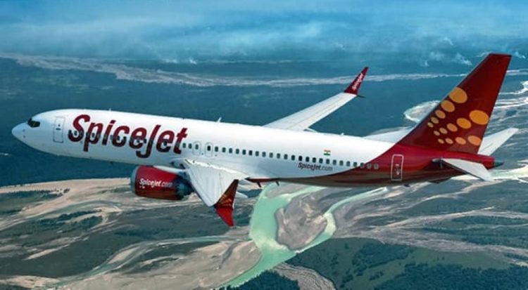 SpiceJet aircraft undershoots runway, pilots grounded