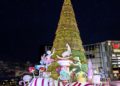 Subdued X’Mas festivities in Bengaluru amid Covid curbs