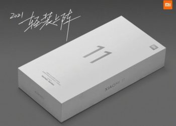 Xiaomi Mi 11 to come with Corning Gorilla Glass Victus protection