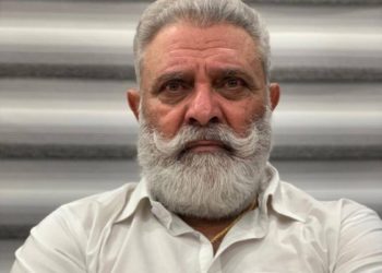 5 Pak soldiers killed in retaliatory firing by India along LoC