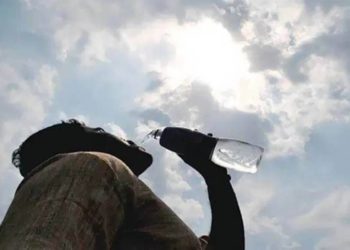 2020 was the 8th warmest year since 1901