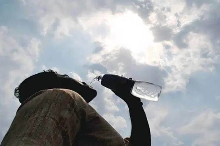 2020 was the 8th warmest year since 1901