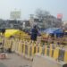 44 arrested in Singhu border violence