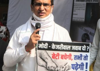 Govt refuses to repeal farm laws, farmers adamant over withdrawal