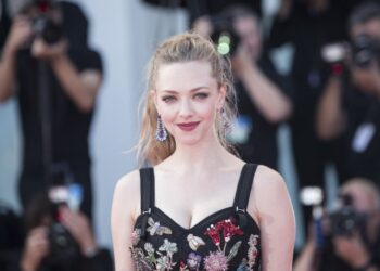 Amanda Seyfried on why Gary Oldman is the ‘perfect person to work with’