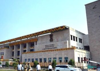 Andhra High Court quashes Amaravati 'insider trading' cases