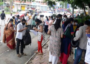 Ahead of release from jail, Sasikala tests Covid positive