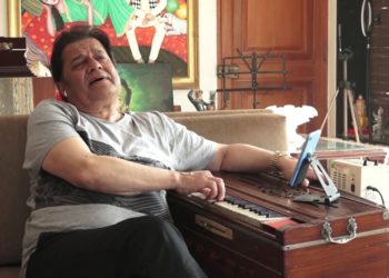 Anup Jalota: Satya Sai Baba used to call me Chhote Baba