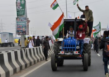 B’luru social worker files complaint against ‘Tandav’ makers