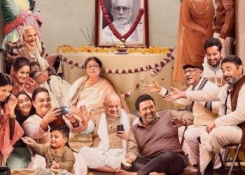 Bhumi to Seema Pahwa: Ecstatic about your first film as director