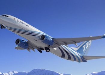 Boeing responds to Sriwijaya Air flight crash