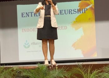 Ladakh to be developed as international tourism hub: Union Minister