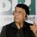 Cong demands CBI probe in distribution of microbial spray