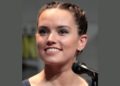 Daisy Ridley reveals 'scary' thing about being in 'Star Wars'