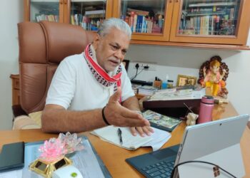 Govt accords highest priority to agri sector: Rupala