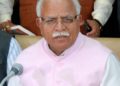 Haryana coalition govt will last full term, says Khattar