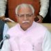 Haryana coalition govt will last full term, says Khattar
