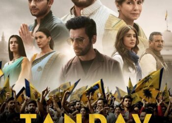 I&B Ministry notice to Amazon Prime over ‘Tandav’