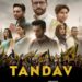 I&B Ministry notice to Amazon Prime over ‘Tandav’