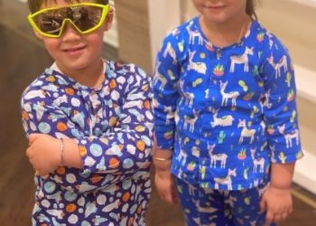 K.Jo shares pics of his 'baby rappers'