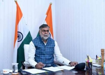 Ladakh to be developed as international tourism hub: Union Minister