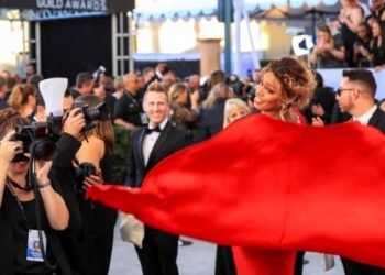 Laverne Cox reveals she has found love