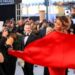 Laverne Cox reveals she has found love