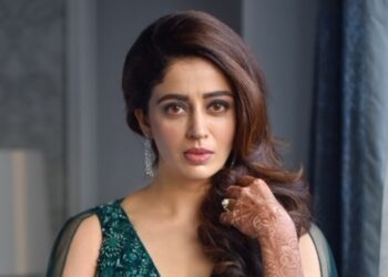 Nehha Pendse on replacing Saumya Tandon in ‘Bhabiji Ghar Par Hain!’