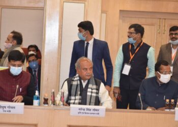 Govt accords highest priority to agri sector: Rupala