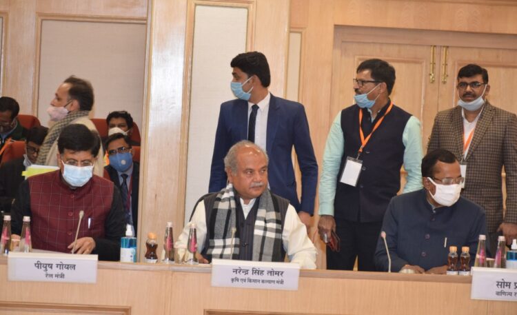 Govt accords highest priority to agri sector: Rupala