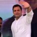 Rahul Gandhi wishes US President Biden, VP Harris