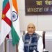 Rajnath to attend Veterans Day in Bengaluru on Thursday
