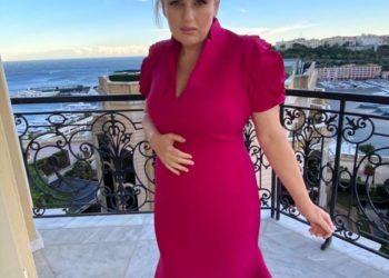 Rebel Wilson: Wasn't loving myself the right way