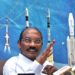 Reusable rockets, satellite constellation for broadband in ISRO's 10-year plan