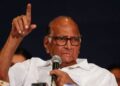 Sharad Pawar raises concern over new farm laws